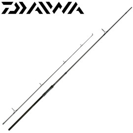 Удилище сподовое Daiwa Black Widow Extension Carp Spod